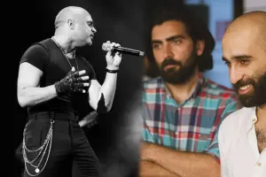 “Alatava”nın mahnısını Miri Yusif oxudu