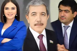 Toy xəbərini eşidən eks-qayınata xəstəxanalıq oldu