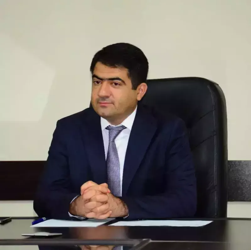 Toy xəbərini eşidən eks-qayınata xəstəxanalıq oldu