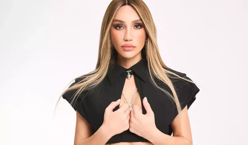 Röya Ayxan “Qarabağ Mədəniyyəti” tədbirində