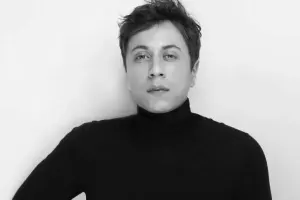 Anar bu dəfə onu dəyişdi