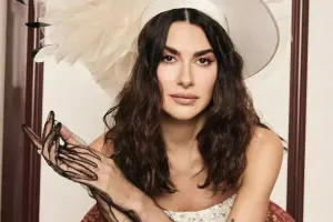 Nəsrinin görüşdüyü şəxs yeni sevgilisidir?