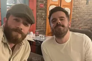 Nadir “Sihirli Annem”in aktyoru ilə