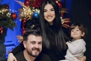 Cavidin xanımı mənfi rəylərə cavab verdi