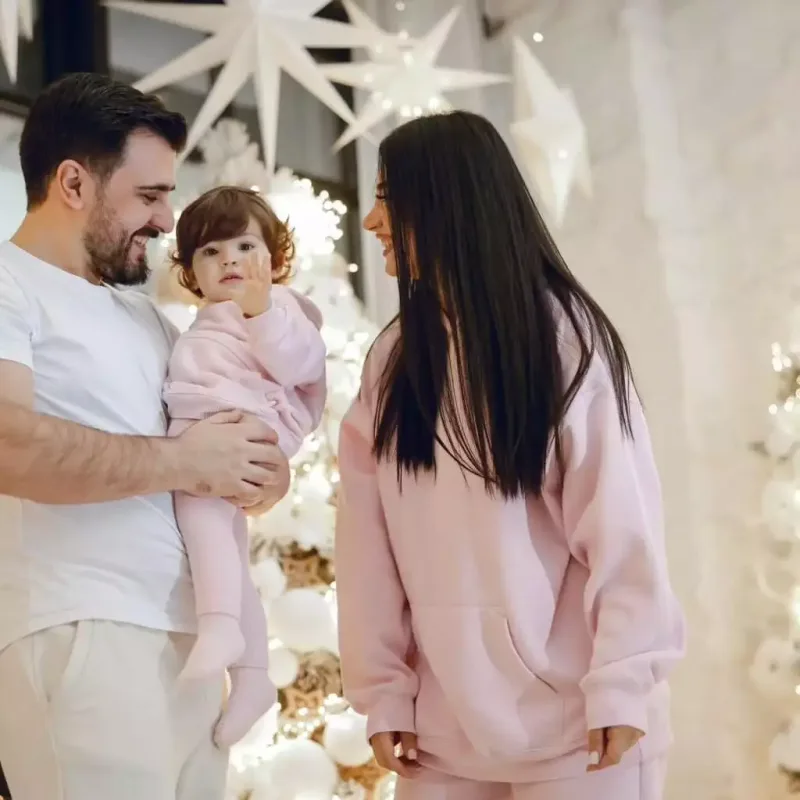 Cavidin xanımı mənfi rəylərə cavab verdi