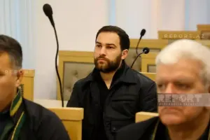 “Nikosayağı”nın 6 il həbsi tələb edildi