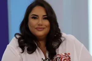 Aytən Səfərova dəyişdi!