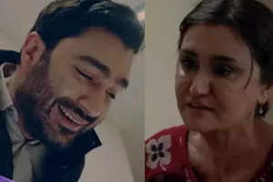 “Bu şəhərdə kimsə yoxdur”un yayım tarixi açıqlandı