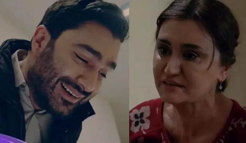 “Bu şəhərdə kimsə yoxdur”un yayım tarixi açıqlandı