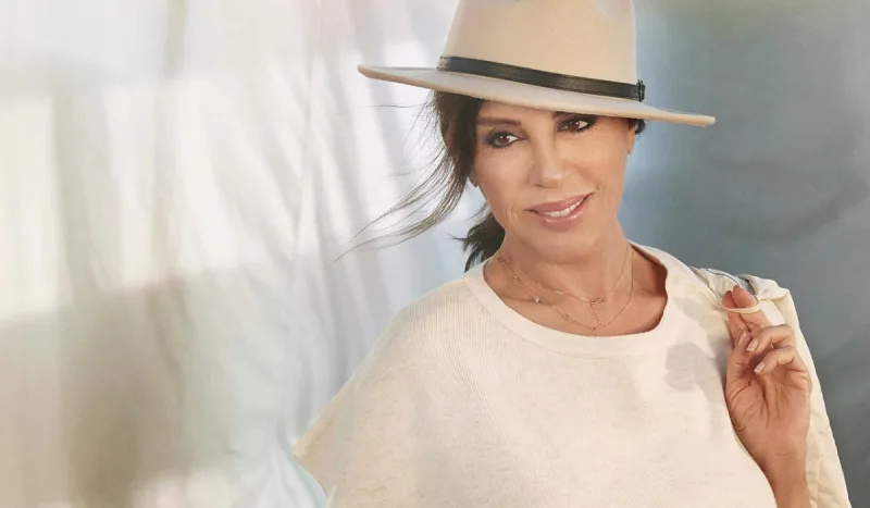 “Firdevs xanım” 35 ildir təkdir