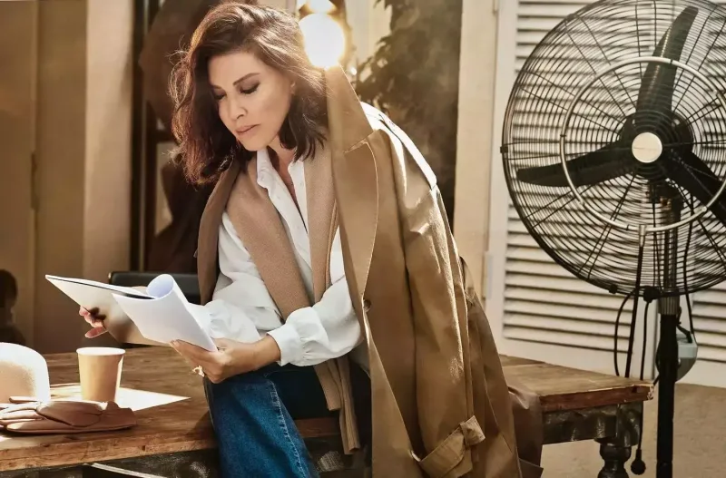 “Firdevs xanım” 35 ildir təkdir