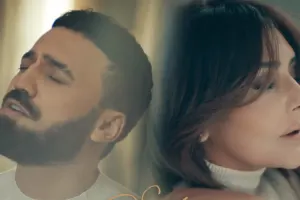 Duet mahnılarını təqdim etdilər