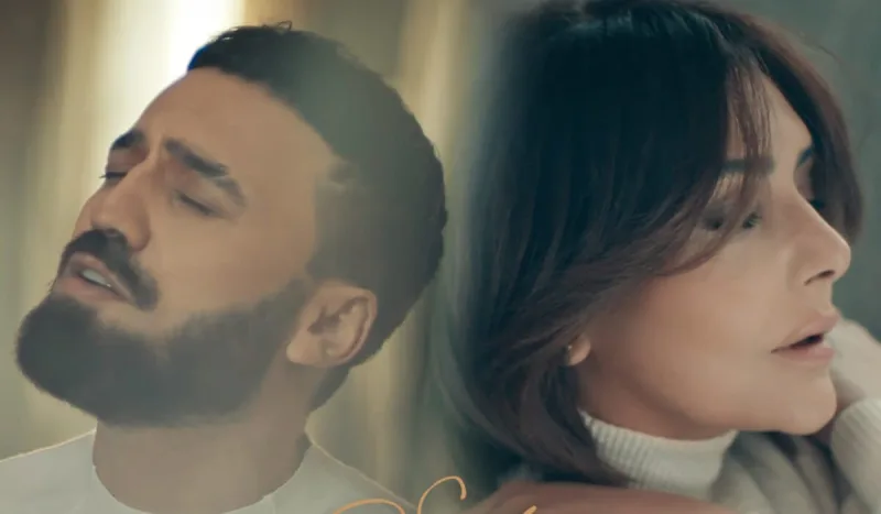 Duet mahnılarını təqdim etdilər