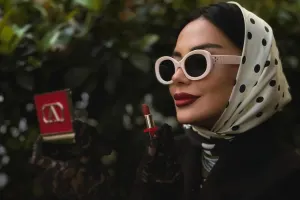 “O filmdən təklif gəlmişdi, qəbul etmədim”