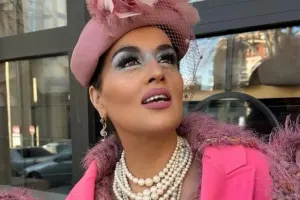 “Qarşımdakı bəzi insanları gic adlandırıram”