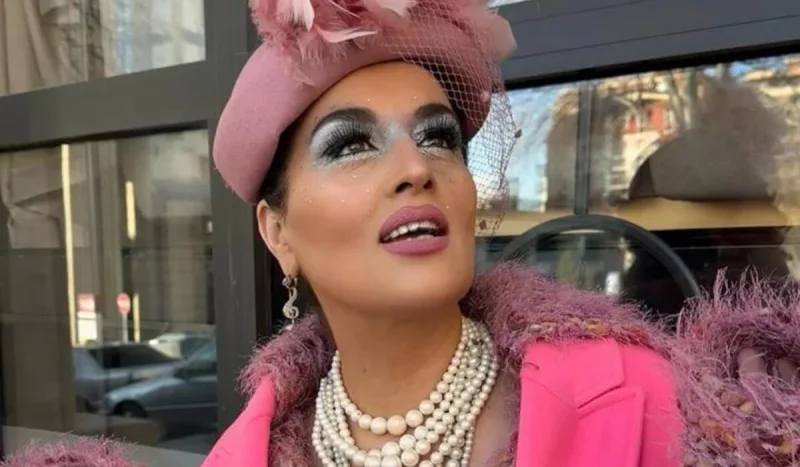 “Qarşımdakı bəzi insanları gic adlandırıram”