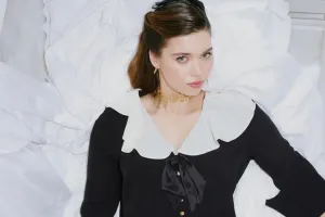 Afra yeni layihədə