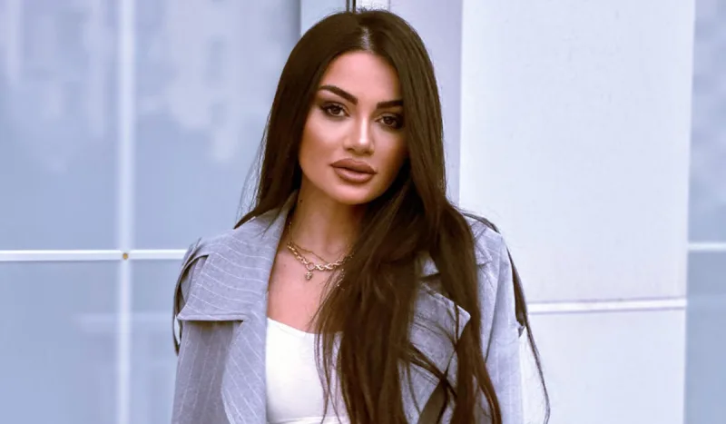 Zeynəbdən səhhəti ilə bağlı yayılan xəbərlərə reaksiya