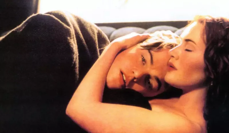 DiKaprionun qəribə seks fantaziyası