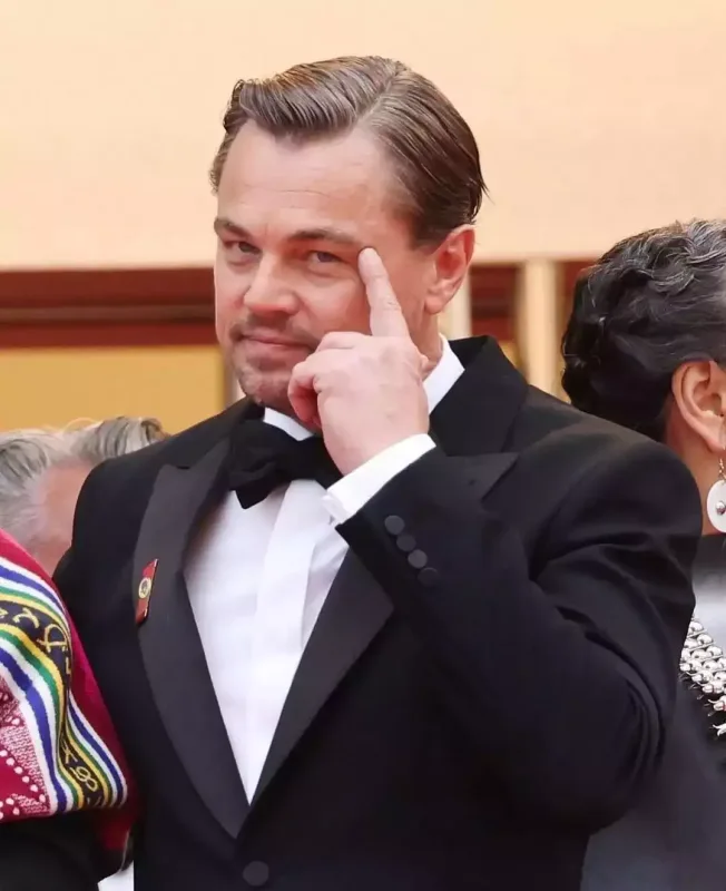 DiKaprionun qəribə seks fantaziyası