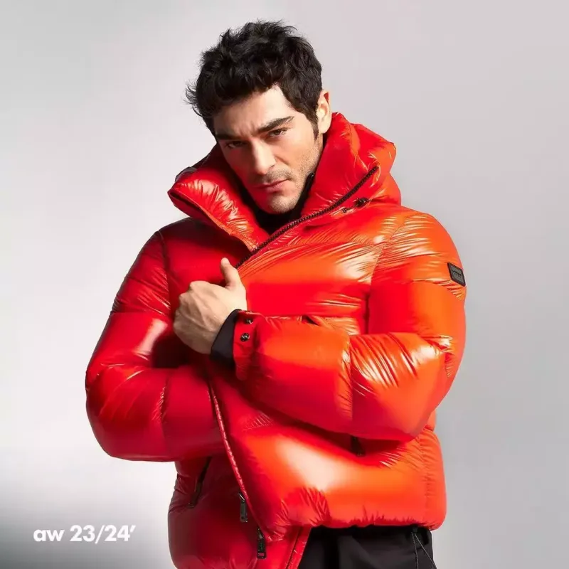 Burak Deniz o sənətçini canlandıracaq