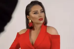 Xatirədən iddialı fotosessiya