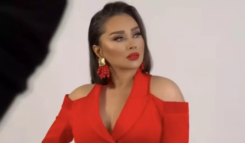 Xatirədən iddialı fotosessiya