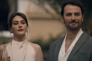 Filmləri çıxmamış yenidən tərəf müqabili oldular