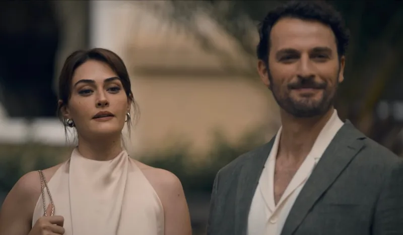 Filmləri çıxmamış yenidən tərəf müqabili oldular