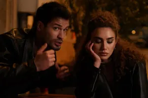 Mehin “Aşk”ına qovuşdu - VİDEO