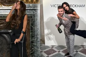 Ayağı sınan Viktoriyaya ailəsindən dəstək