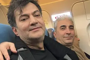 Əməkdar artistlərin Özbəkistan səfəri