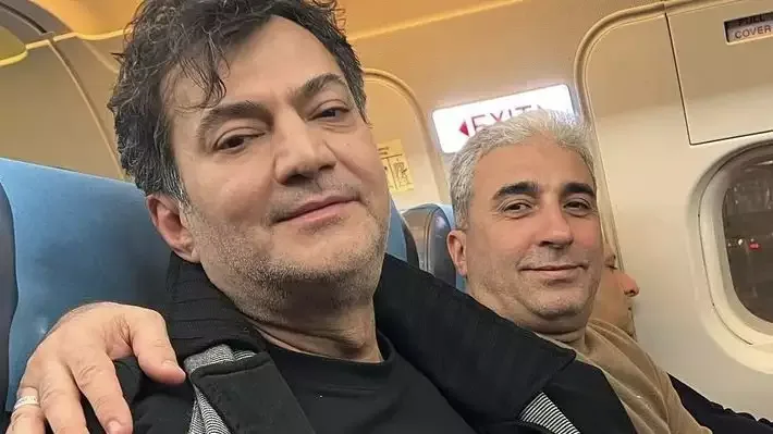 Əməkdar artistlərin Özbəkistan səfəri