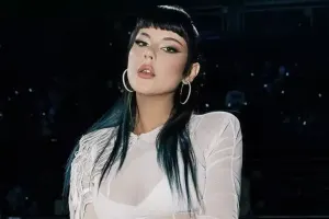 “Dzanum”un ifaçısı Avroviziyada