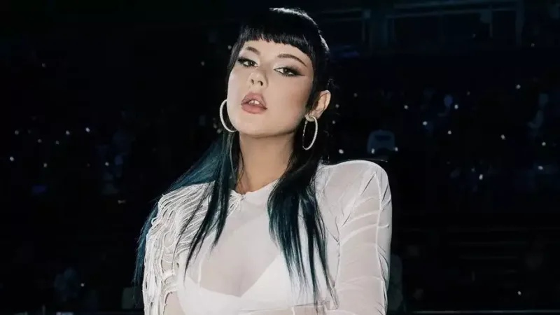 “Dzanum”un ifaçısı Avroviziyada