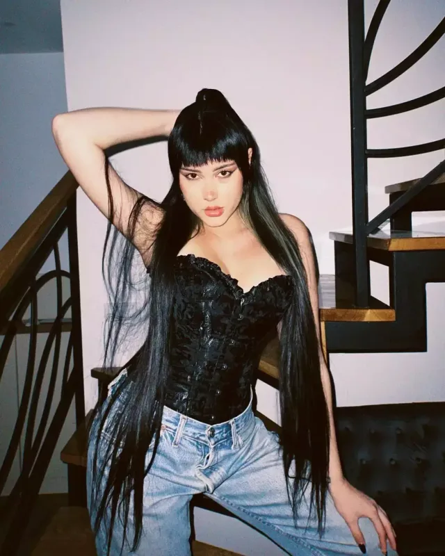 “Dzanum”un ifaçısı Avroviziyada