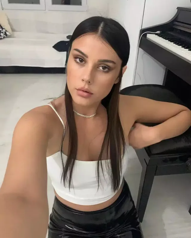 “Dzanum”un ifaçısı Avroviziyada