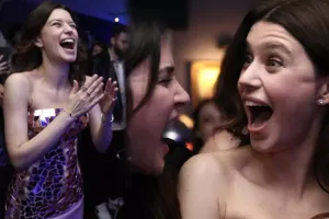 Beren Saatın doğum günü...