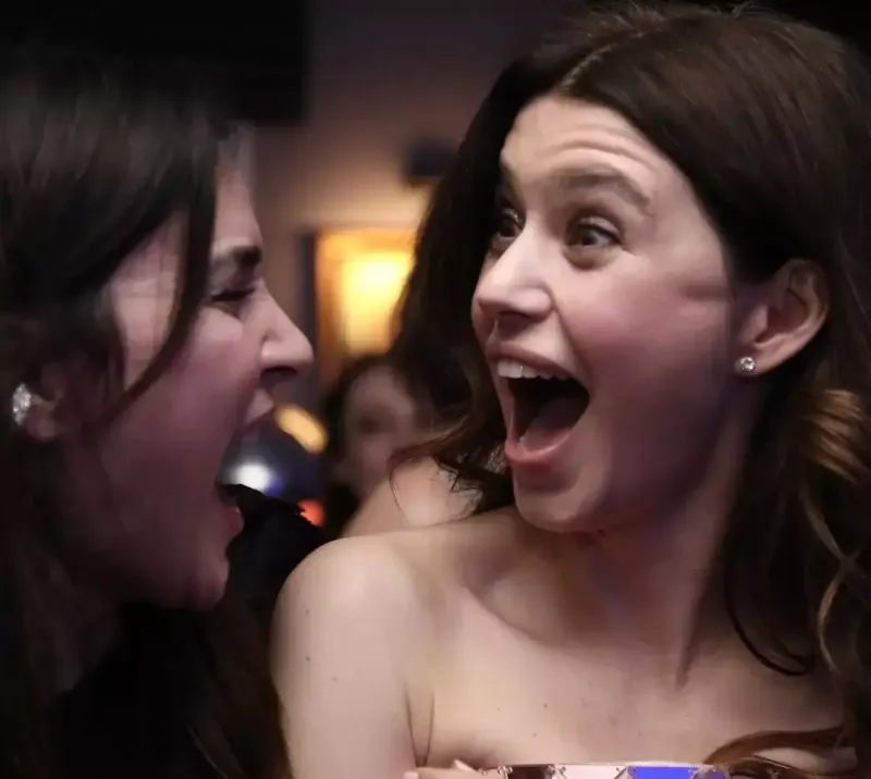 Beren Saatın doğum günü...