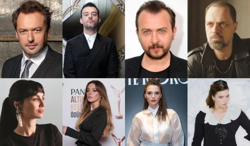 Daha bir Atatürk filmi