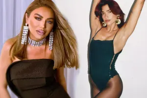 “Dua Lipa Albaniyanın Türkanıdır”