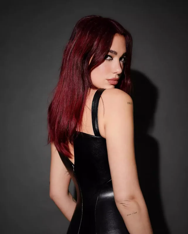 “Dua Lipa Albaniyanın Türkanıdır”