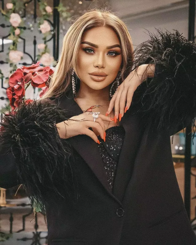 “Dua Lipa Albaniyanın Türkanıdır”