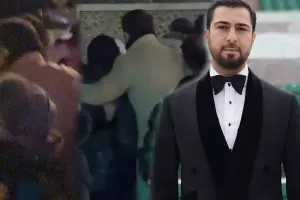 Namiqə görə sıxlıq yarandı