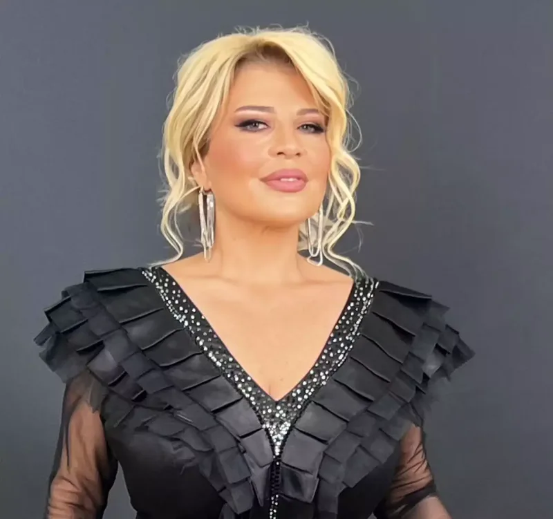 Mətanət İsgəndərli bədənşəkilləndirmə etdirəcək