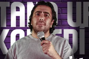 Tatlıseslə zarafatına görə təhdid olunur