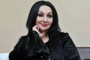 Naibə Allahverdiyevanın yubileyi qeyd olunacaq