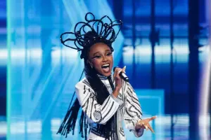 İsrail Prezidenti “Avroviziya” mahnısını dəyişdirdi