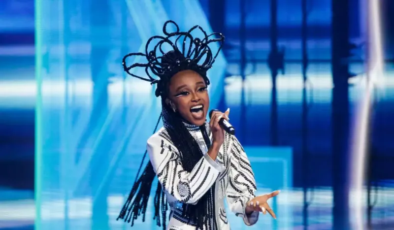 İsrail Prezidenti “Avroviziya” mahnısını dəyişdirdi