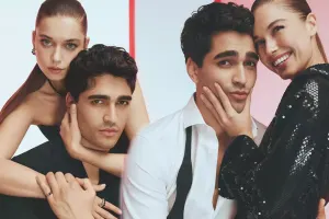 Bir evdə yaşayacaqlar!